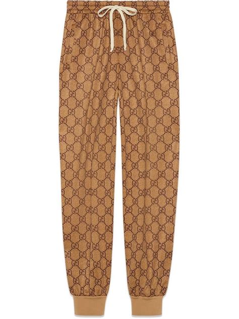 gucci joggers wholesale|farfetch Gucci tracksuit.